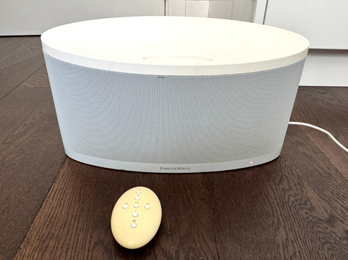 Bowers wilkins z2 - wilkins,