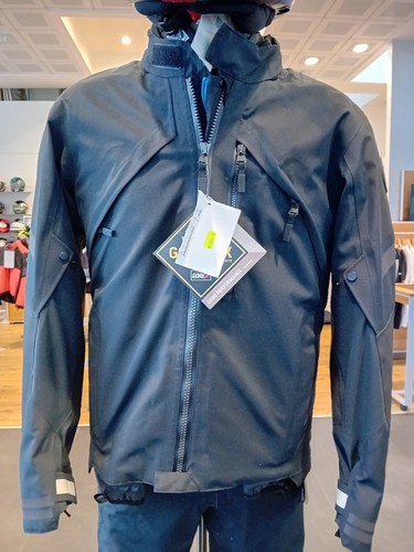 Giacca bmw motorrad moreno - giacca,