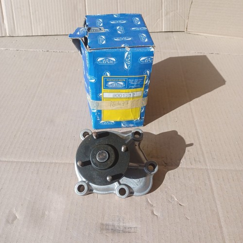 Pompe eau opel kadett - opel, e