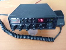 President JFK (120 CH AM/FM) +Microfono e staffa