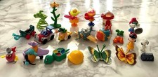 Kinder Surprise Snoopy Smurf