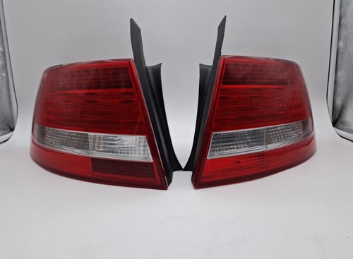 Fanale posteriore dx a - fanale, sx