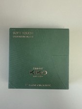 KIKO SOFT TOUCH 5 PALETTE