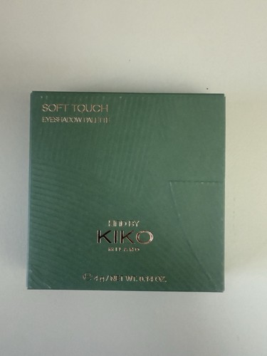 Kiko soft touch - kiko,
