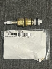 HANSA 9999 9203 Rubinetto