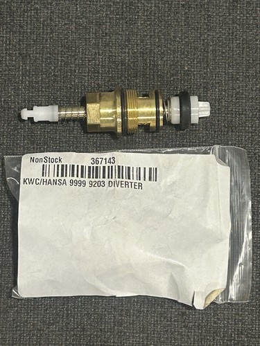 Hansa 9999 9203 rubinetto - hansa,