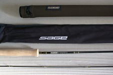 SAGE XP 1090-4 Graphite IIIe