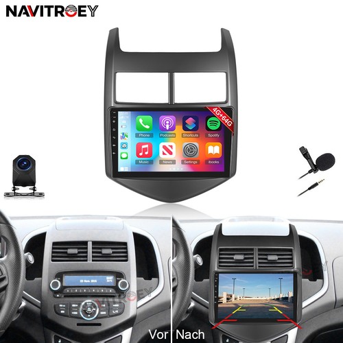 Per chevrolet aveo - chevrolet, t300