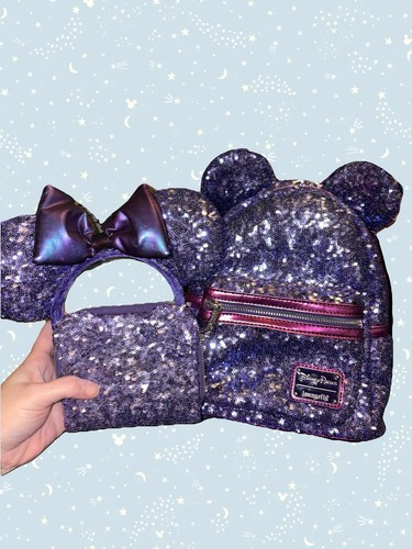Grail disney loungefly - disney,