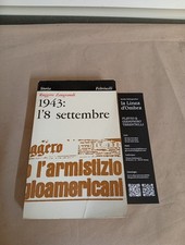 Ruggero ZANGRANDI 1943: l'8
