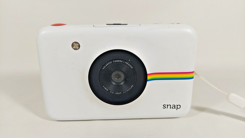 Polaroid snap polsp01 instant - snap,