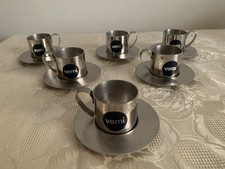 SERVIZIO  TAZZINE TERMICHE
