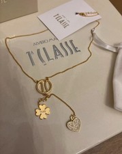 Collana Alviero Martini Donna