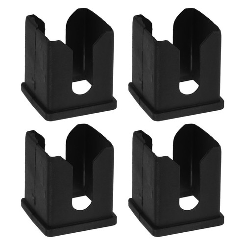 Set cuscinetti tampone medi - cuscinetti,