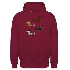 Bassotto bassotto cane regalo