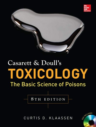 Casarett and doull - casarett,