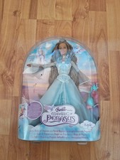 Mattel Barbie The Magic Of The