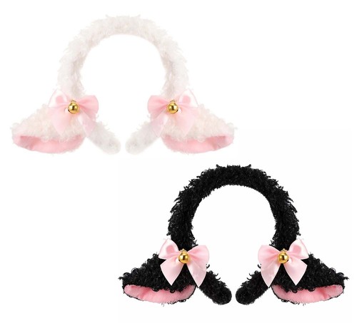 Peluche orecchie agnello - peluche,
