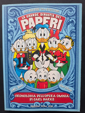 La Grande dinastia dei Paperi