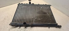 Radiatore acqua Peugeot 307