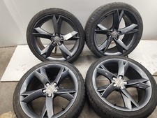 CERCHI COMPLETI DI GOMME