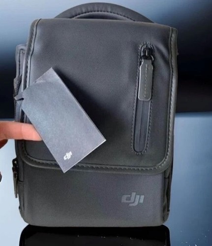 Borsa tracolla dji mavic 2 - tracolla,