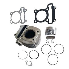 Cilindro Gruppo Termico SYM