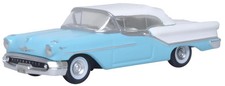 1/87 OLDSMOBILE 88 CONVERTIBLE