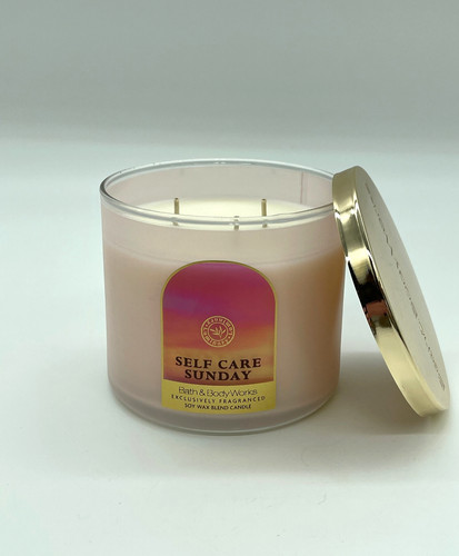 Bath body works self - self, care