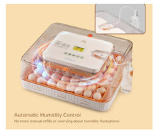 Nestasy ProHatch56 Incubatrice