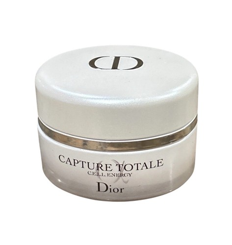 Dior capture totale - capture,