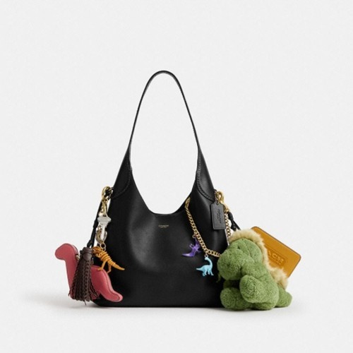 Borsa tracolla coach rexy - borsa,