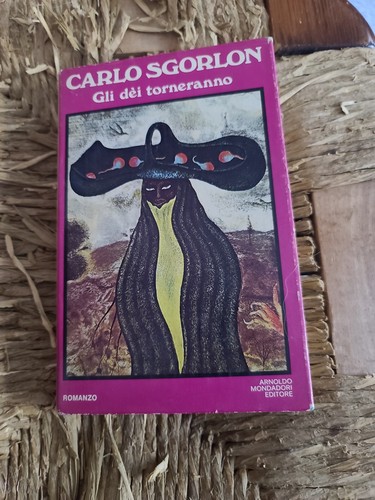 Gli dei torneranno - -, carlo