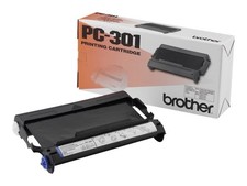 Brother PC-301 Fax Cartridge +