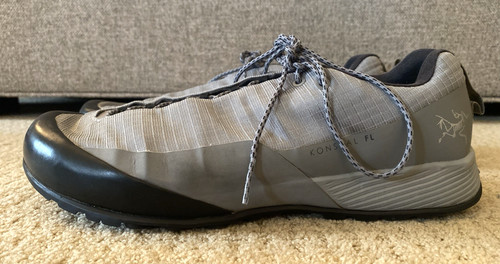 Scarpe trekking arc teryx - scarpe, da