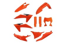 POLISPORT KIT PLASTICHE