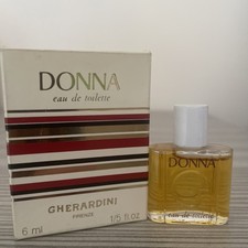 Donna Gherardini EDT 6 Ml