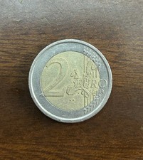 moneta 2 euro world food