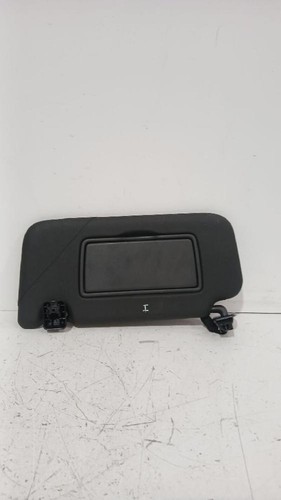 Aletta parasole sinistro ford - sinistro,