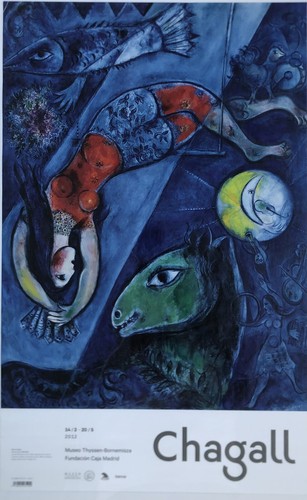 Mostra originale spagnolo marc - mostra,