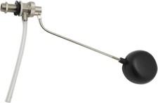 Galleggiante cassetta WC 3/8