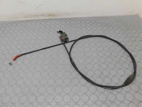 Cavo sblocco sella aprilia - sblocco,