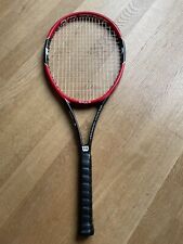 Wilson Pro Staff 97 ULS