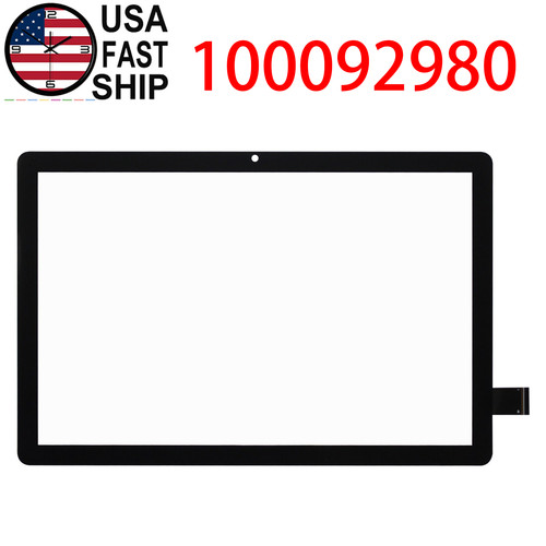 Nuovo pollici touch - 10,1,