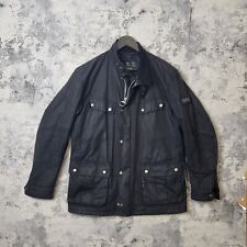 Barbour International Giacca