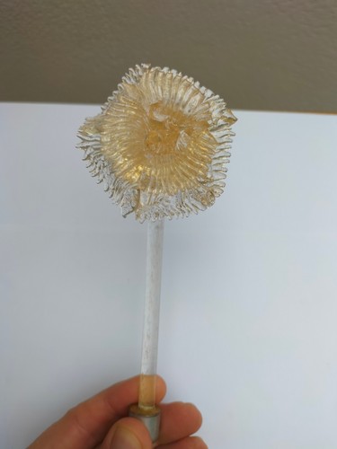 Murano ricambio lampadario - murano,