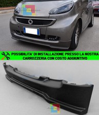 Smart fortwo 451 spoiler - smart,