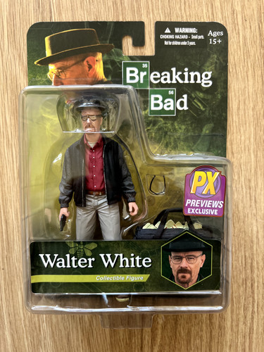 Mezco toys breaking - mezco,