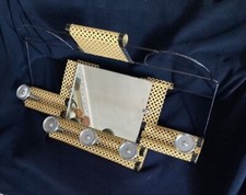 APPENDIABITI MATHIEU MATEGOT DESIGN CON CAPPELLIERA ANNI 50 RARO