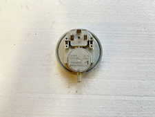 PRESSOSTATO ARIA HUBA 20/10 PA